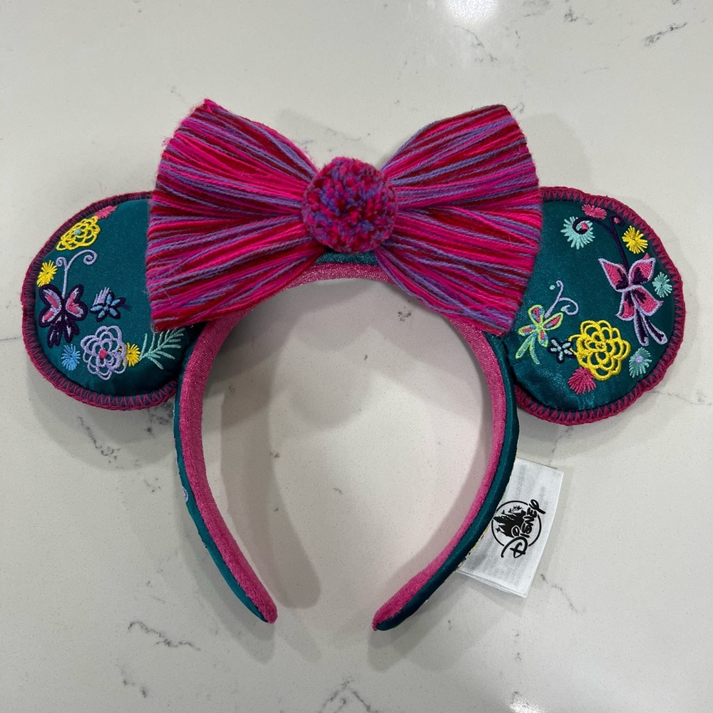 Disney Encanto Mickey Ears